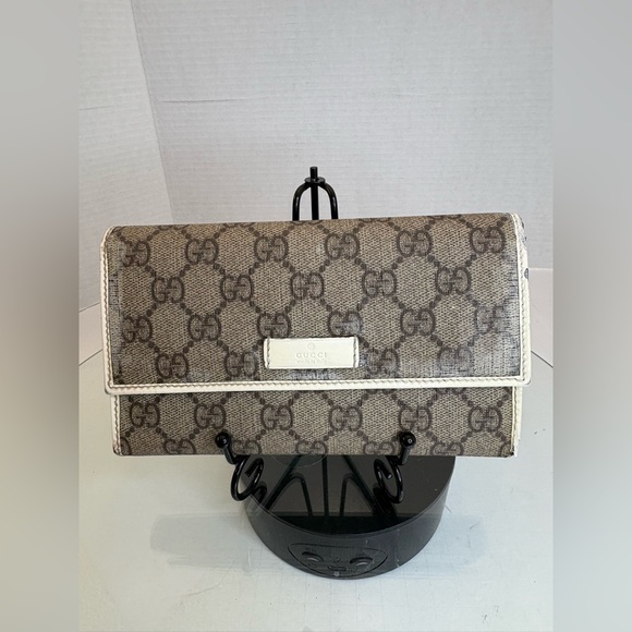 Gucci Handbags - Gucci (PROJECT WALLET)